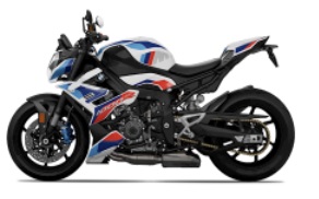 M 1000 R